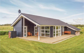 3 Bedroom Gorgeous Home In Løkken